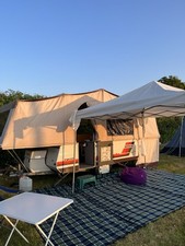 Pennine pullman folding for sale  BURGESS HILL