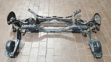 Hinterachse touran tdi gebraucht kaufen  Warendorf