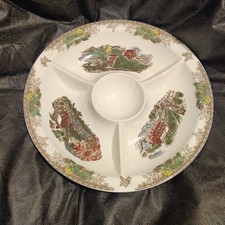 Johnson bros friendly for sale  Newark