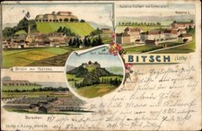 Litho bitche bitsch gebraucht kaufen  Berlin