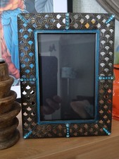 2012 metal blue for sale  BARNSLEY