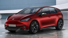 2019 seat born for sale  USA