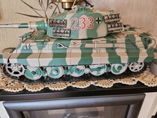 Verkaufe meinen panzer gebraucht kaufen  Essen