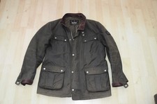 Barbour duke wax for sale  WARRINGTON