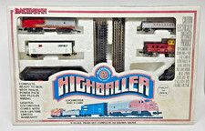 Bachmann highballer 24300 for sale  Tacoma