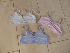 Mädchen bustier 158 gebraucht kaufen  Bechhofen