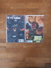 Venom marvel ne gebraucht kaufen  Bochum