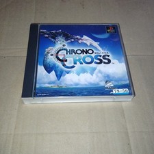 Usado, Ps Chrono Cross comprar usado  Enviando para Brazil