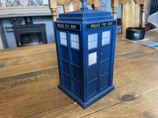 Doctor tardis light for sale  WHITBY