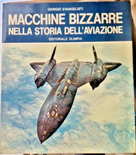 Macchine bizzarre nella usato  Bari