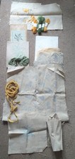 crewel embroidery for sale  SOUTHPORT