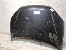 Capot peugeot 206 d'occasion  Sainte-Livrade-sur-Lot