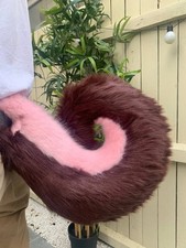 Large burgundy husky for sale  PETERBOROUGH