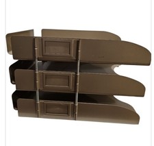 Vintage tier metal for sale  Wichita