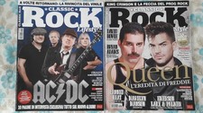 Rivista classic rock usato  Pietra Ligure