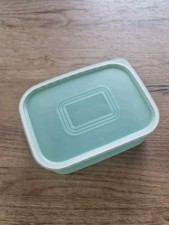 Tupperware quadro behälter gebraucht kaufen  Herzfelde