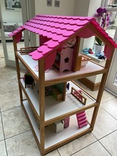 Kidkraft chic wooden for sale  STOCKPORT