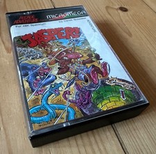 Spectrum jasper rare for sale Spectrum jasper rare for sale  WATFORD