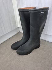 Aigle depose wellington for sale  NORTHAMPTON