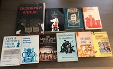 Lot vintage chess for sale  Naples
