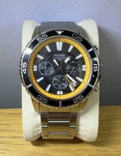 Seiko pulsar diver for sale Seiko pulsar diver for sale  MALDON