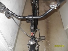 Zoll herrenfahrrad marke gebraucht kaufen  Lübeck