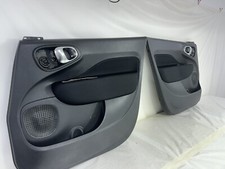Pannelli fiat 500l usato  Silvi