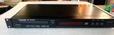 Tascam d01u lettore usato  Monteprandone