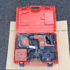 Hilti te6 a36 d'occasion  Expédié en Belgium