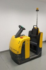 Jungheinrich ezs 330 gebraucht kaufen  Kölleda