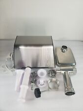 Benrich meat mincer for sale  BRACKNELL