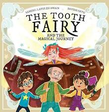 Tooth fairy magical for sale  AMMANFORD