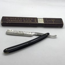 Vtg h.boker unrivaled for sale  Brooklyn