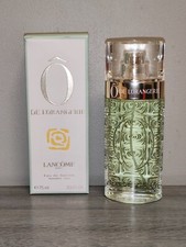 Lancôme orangerie eau d'occasion  Grenoble-