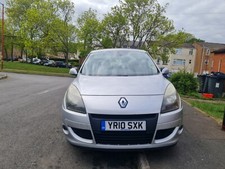 renault scenic parking brake for sale renault scenic parking brake for sale BIRMINGHAM
