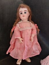 Poupee ancienne bebe d'occasion  La Fouillade