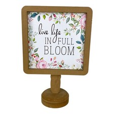 Live life full for sale  Bell