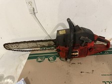 Jonsered chainsaw 625 for sale  S Coffeyville