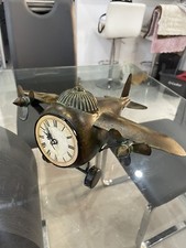 Lindbergh aviation clock for sale  Homestead