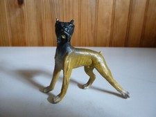 Figurine plastique souple d'occasion  Fessenheim