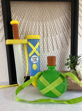 625 gourde verte d'occasion  Donnemarie-Dontilly