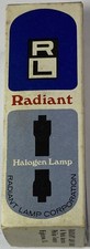Vintage radiant halogen for sale  Marion
