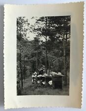 Antique photo vintage d'occasion  Expédié en Belgium