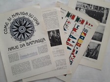 Ritaglio giornale anno usato  Tivoli