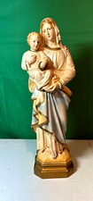 Vintage mother mary for sale  Pike
