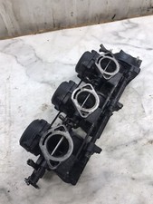 01 conjunto de carburadores Kawasaki ZXI 1100 ZXI1100 Jet Ski rack, usado comprar usado  Enviando para Brazil