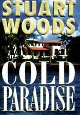 Cold paradise hardcover for sale  Montgomery