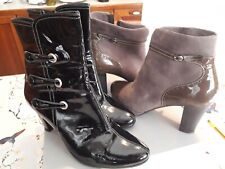 Stivali donna camper usato  Roma