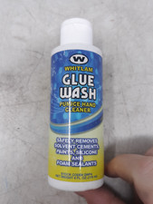 Whitlam glue wash for sale  Burley