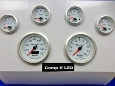 Marshall gauge set for sale  Fort Lauderdale